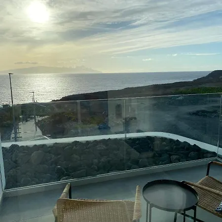 Luxury Villa Callao Salvaje Adeje, Pool Vila Costa Adeje (Tenerife)