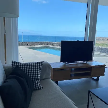 Vila Luxury Villa Callao Salvaje Adeje, Pool Costa Adeje (Tenerife)